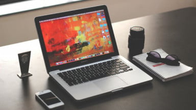 Embedded World Giveaway: Enter to win a 14” MacBook Pro