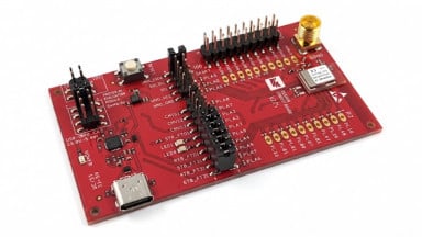 DigiKey & Würth Elektronik Proteus-IV Eval Board Design Contest