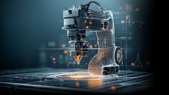 Take on the Renesas Robotics Design Challenge