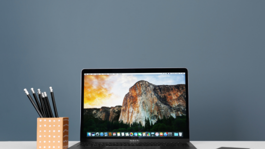 PCIM Giveaway: Enter to Win a 14” MacBook Pro