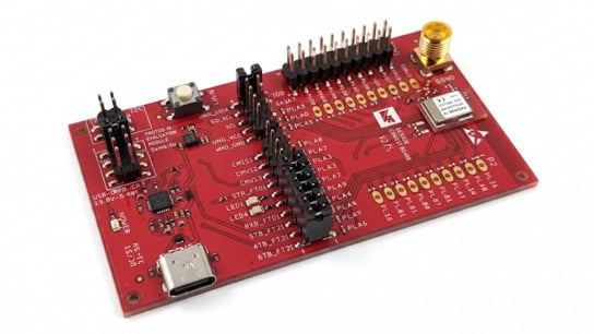 DigiKey & Würth Elektronik Proteus-IV Eval Board Design Contest