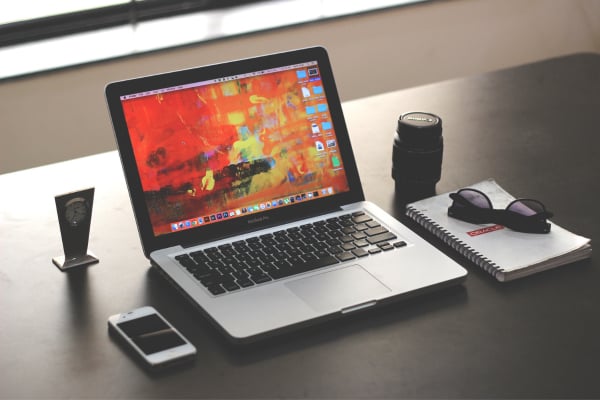 Embedded World Giveaway: Enter to win a 14” MacBook Pro