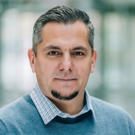 Andreas Roessler