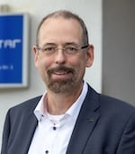 Andreas Schwarztrauber