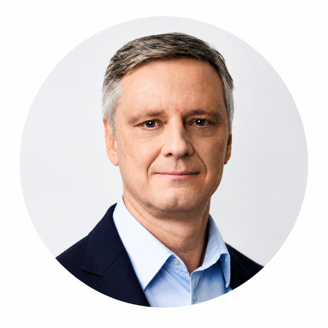 Christian Krieber