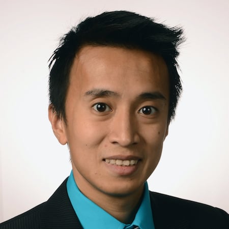 Dung Dang, Texas Instruments - Author Profile on All About Circuits