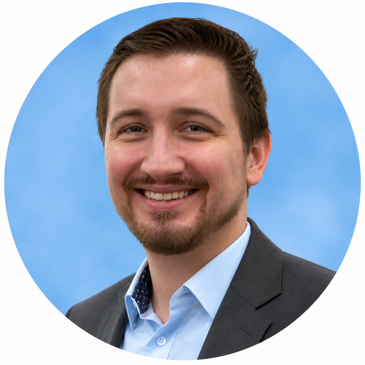  Daniel Zaleski