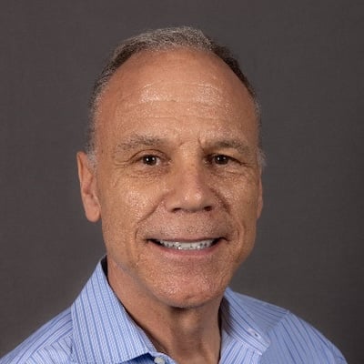Dennis Lehman