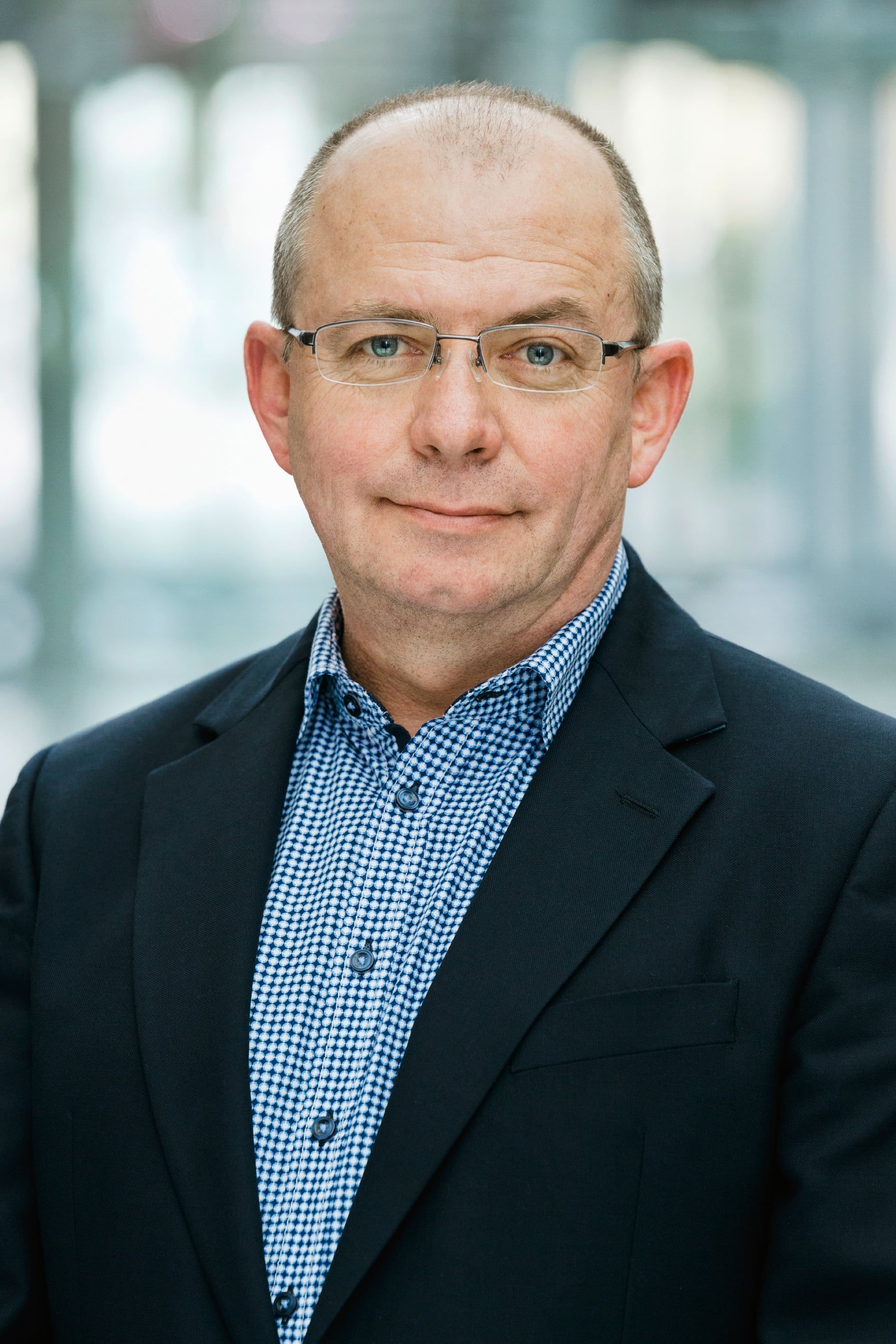 Deon Pfafferot