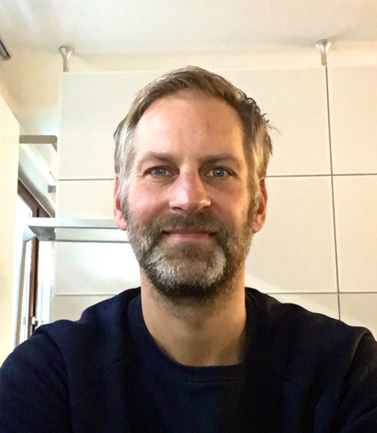 Dirk Heinen
