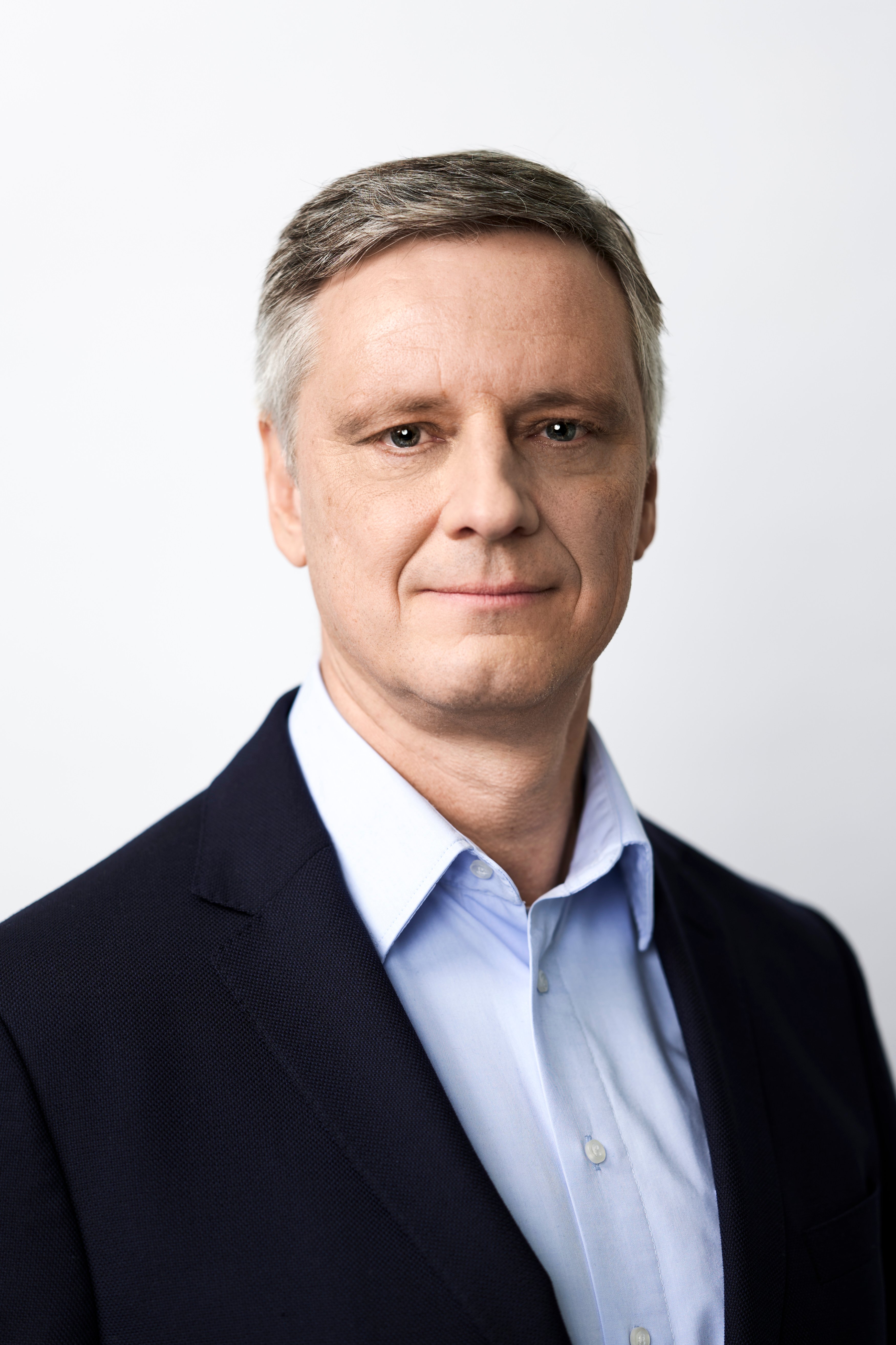 Christian Krieber