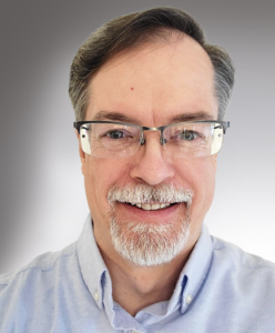 Gary Hardesty