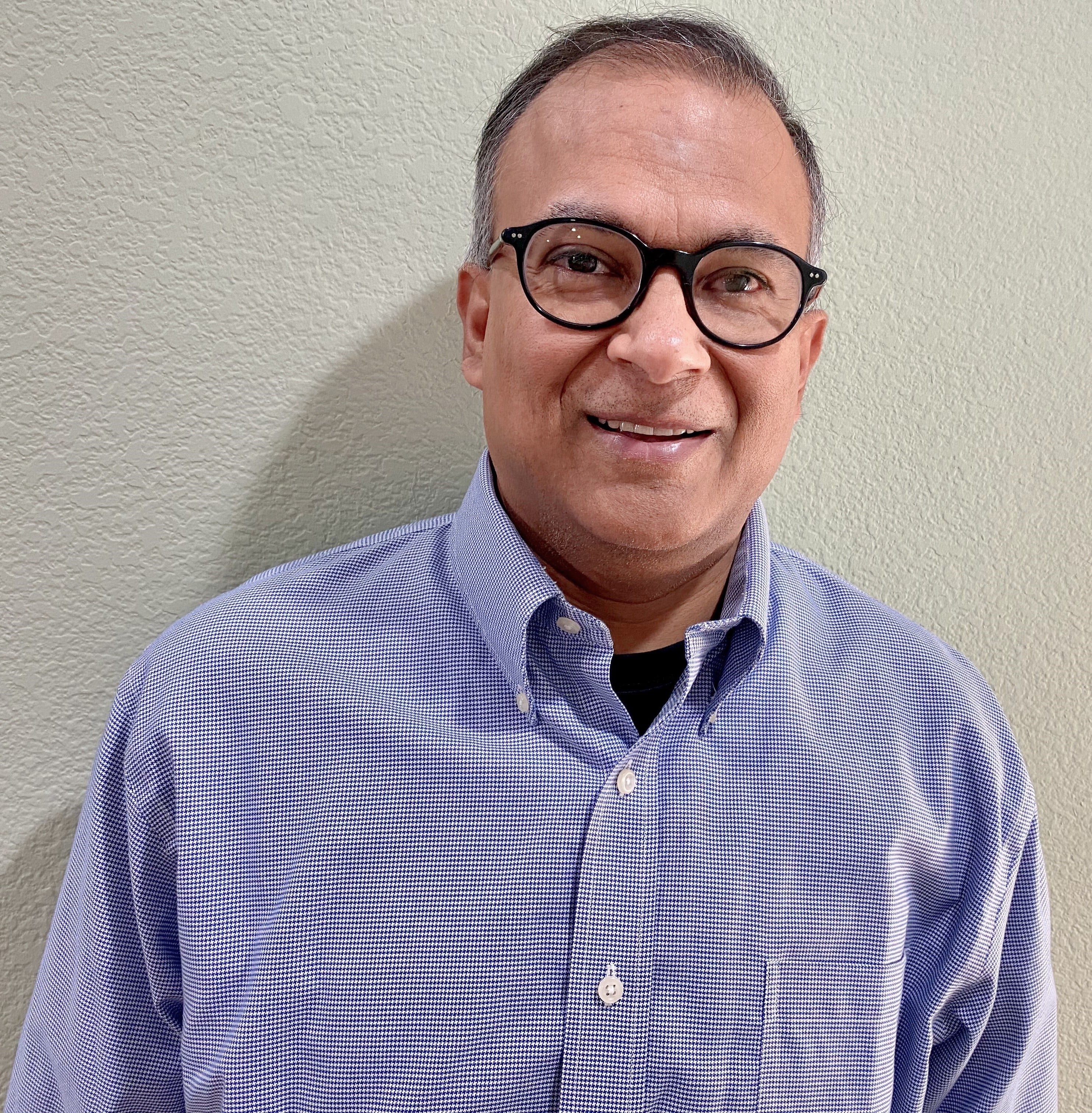 Ganesh Narayanaswamy
