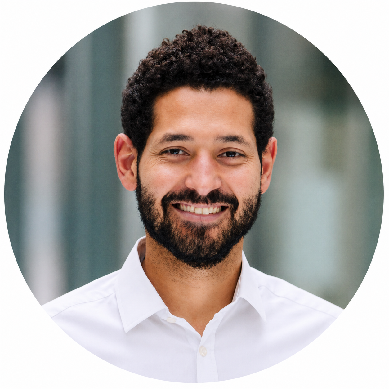Ibrahim Ramadan