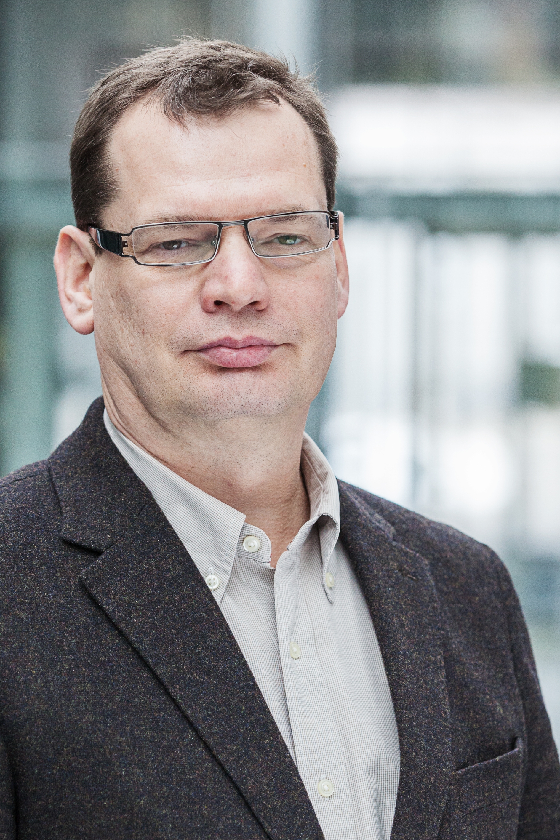 Joerg Koepp