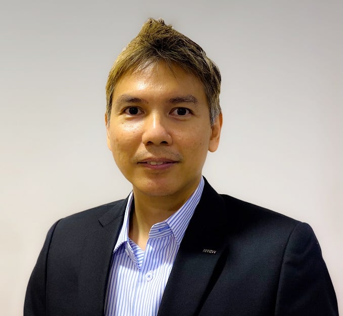 Jason Khor