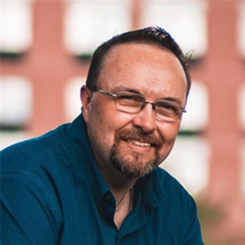 Jason Michaud