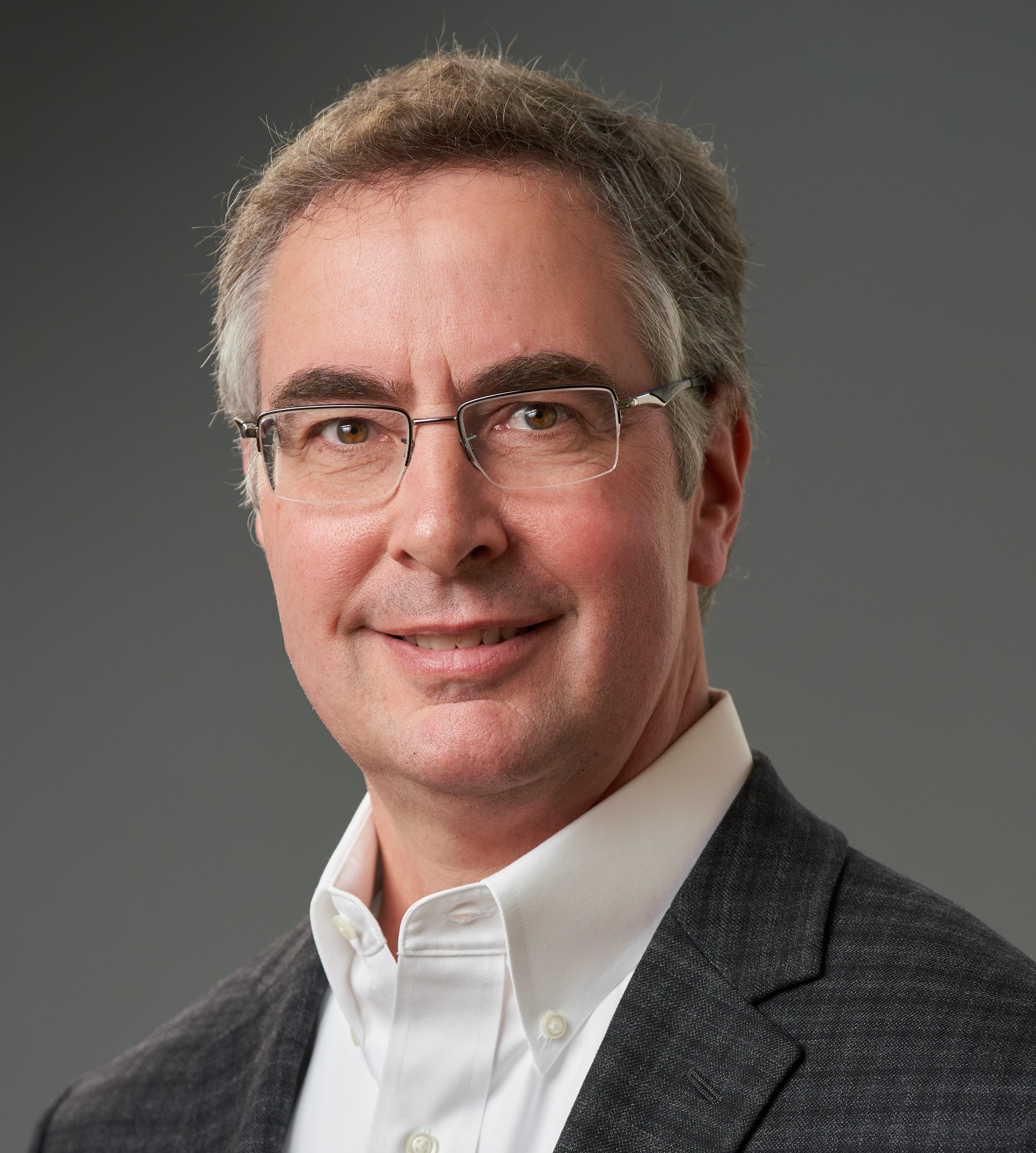 Jeff Geoffroy