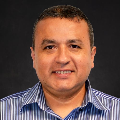 Jorge Jimenez