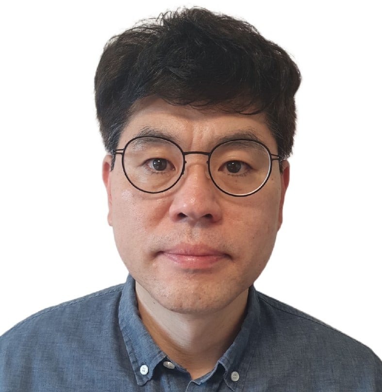 Kim Chang Min