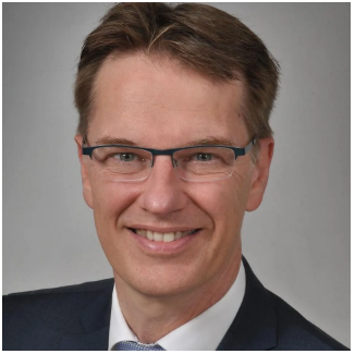 Klaus Theissen