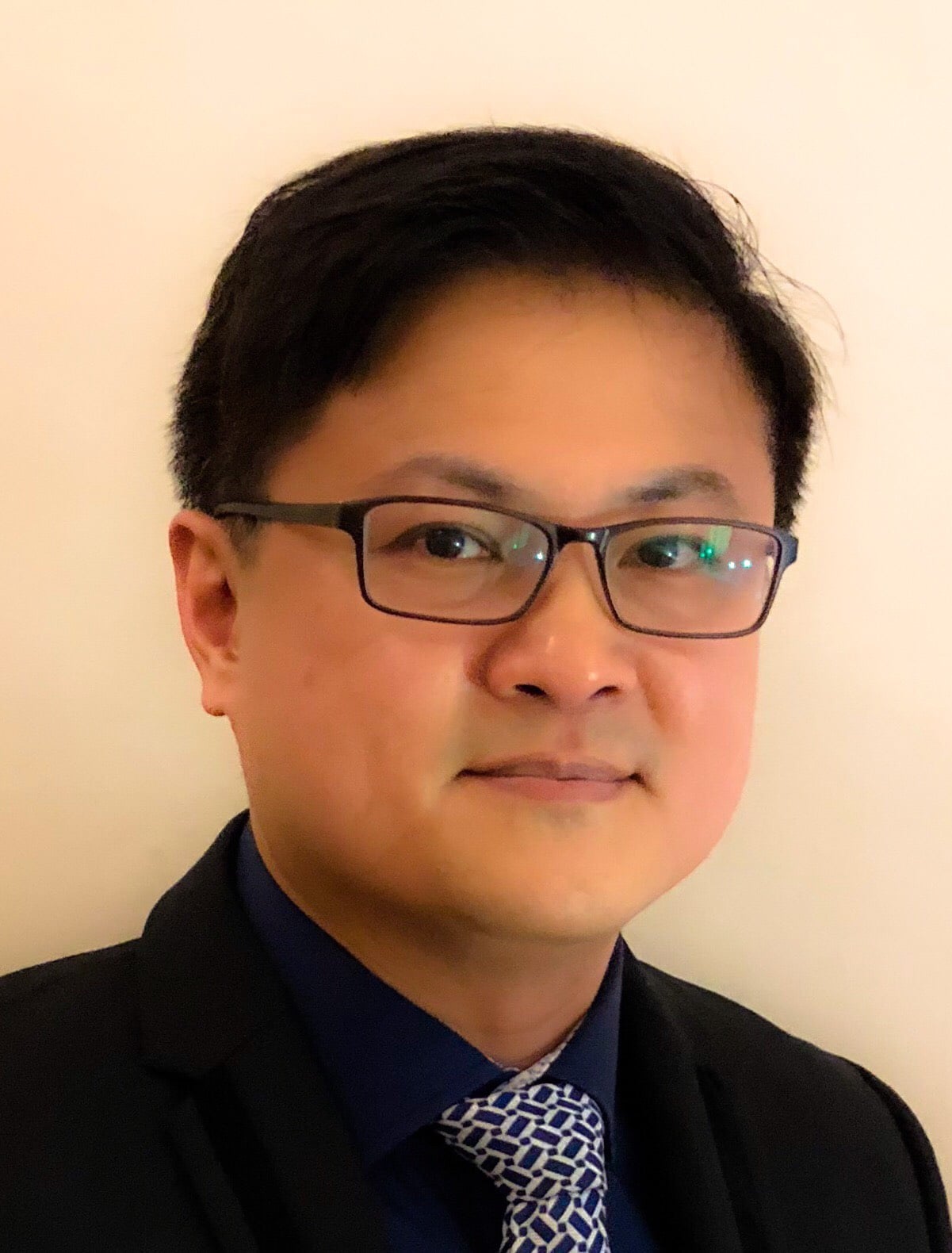 Leng Poh Chuan