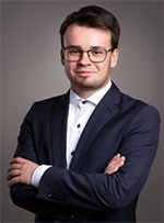 Marcel Gluebert