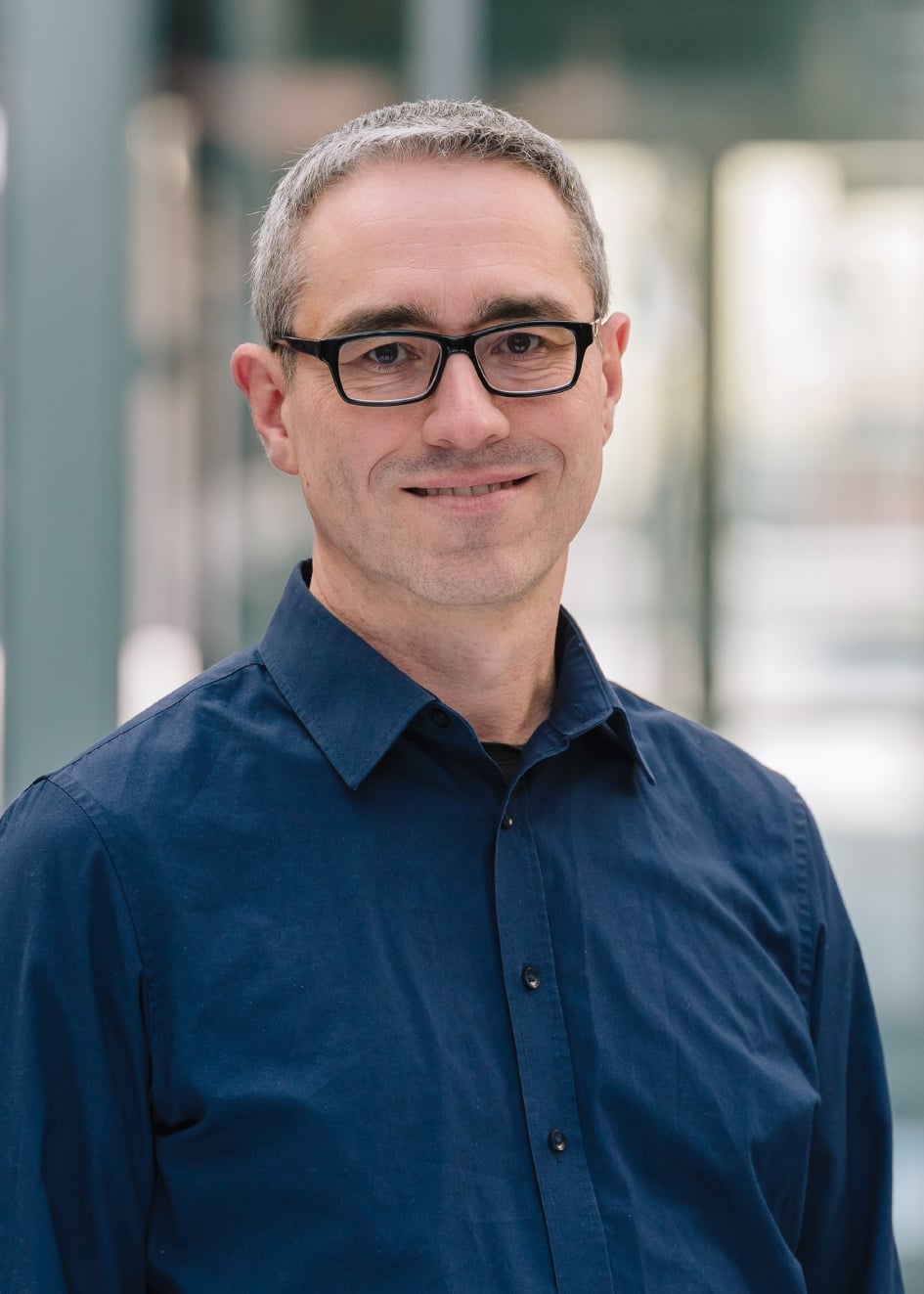 Markus Irsigler
