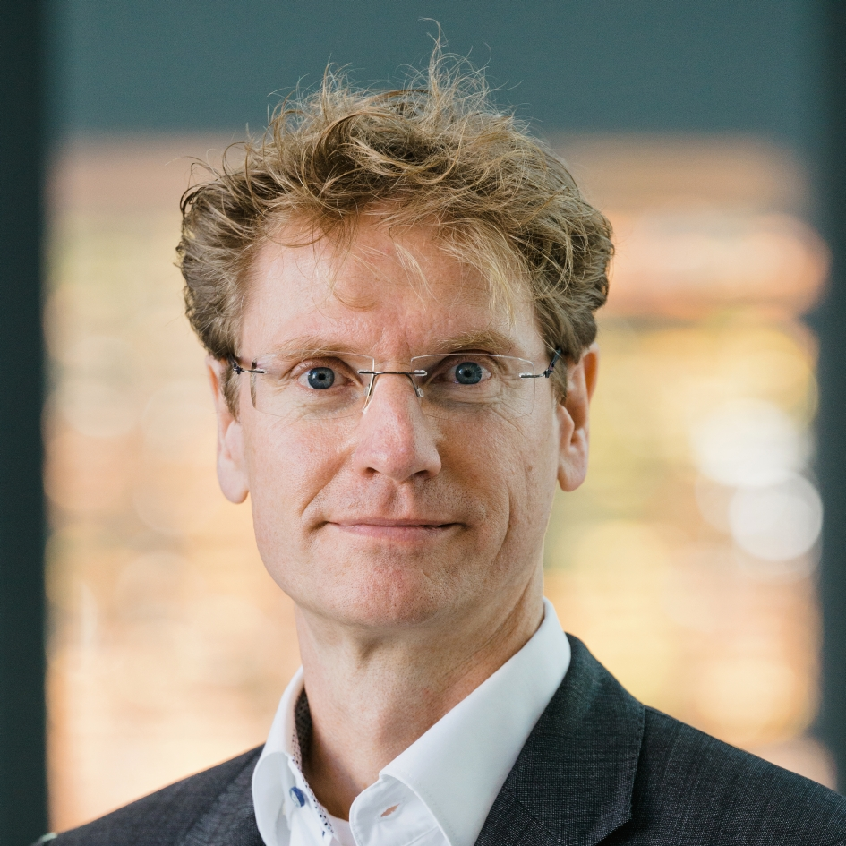 Martin Stumpf