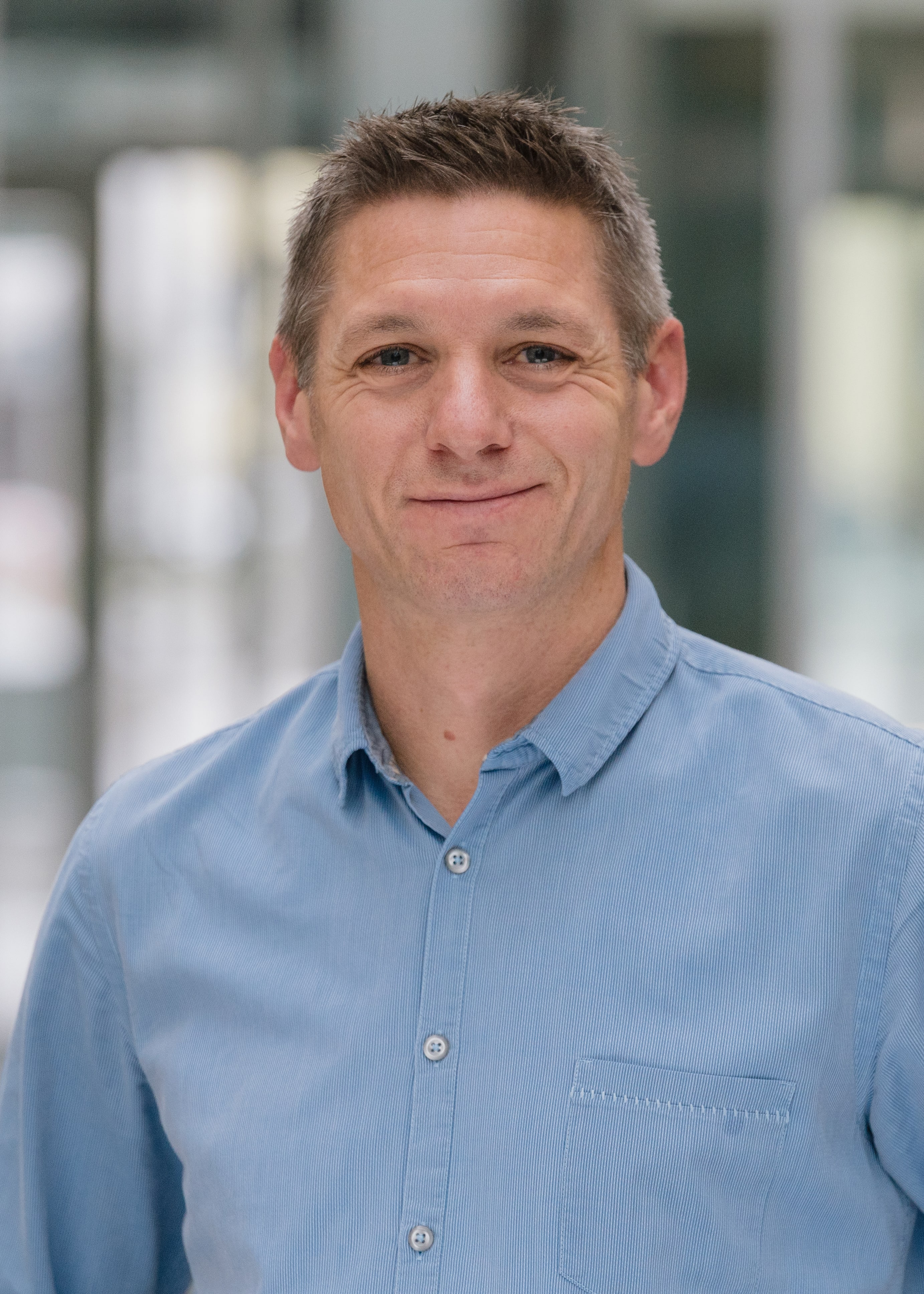 Matthias Weilhammer