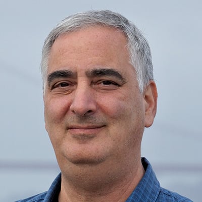 Michael Keer
