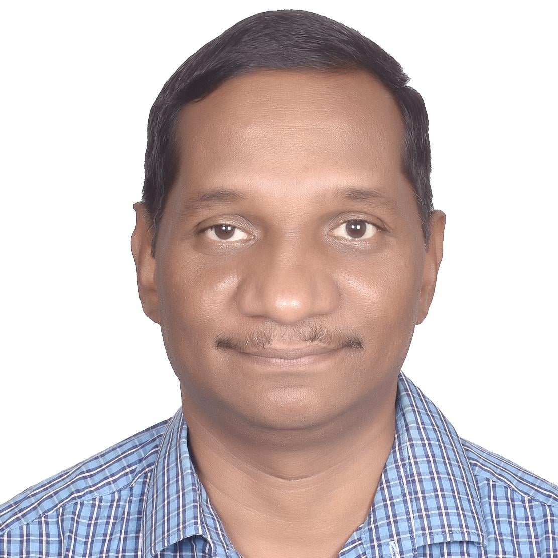 Padmanabham Hamsa