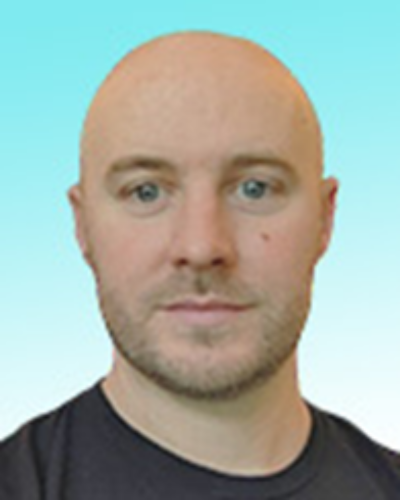 Patrick McGever