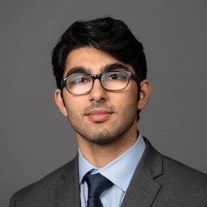 Rahil Ajani, Texas Instruments - Author Profile on All About Circuits