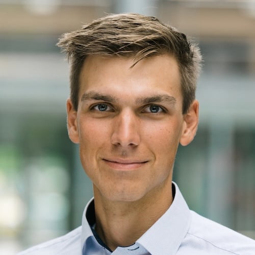 Tobias Groß