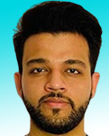 Sankalp Sieghardt