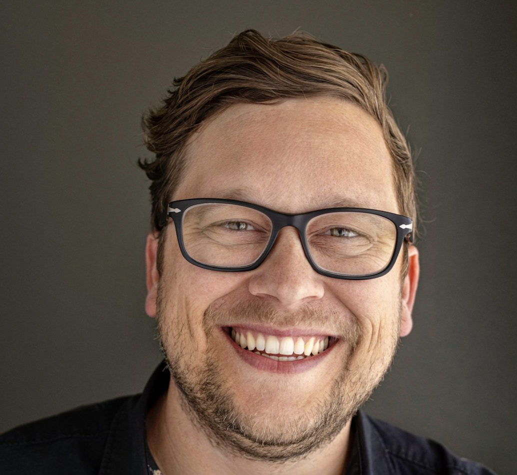 Justin Butler
