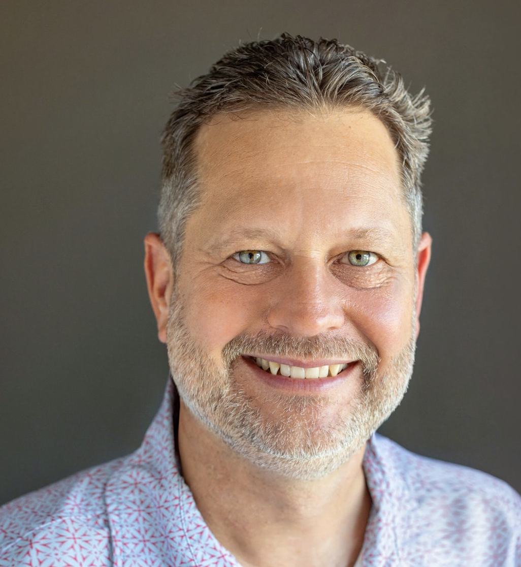 Joel Butler