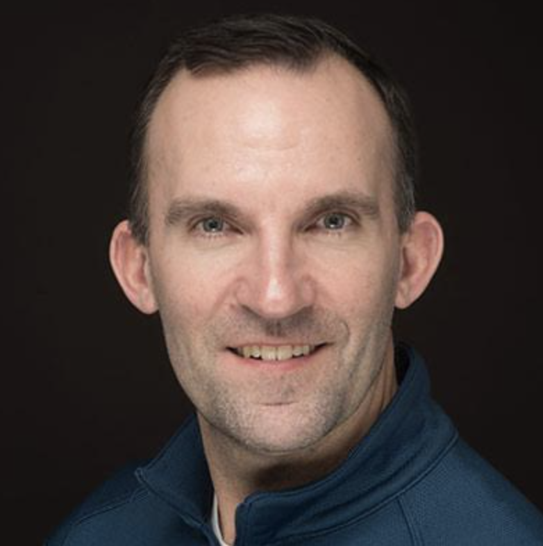 Kevin Jones