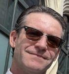 Toby Foster