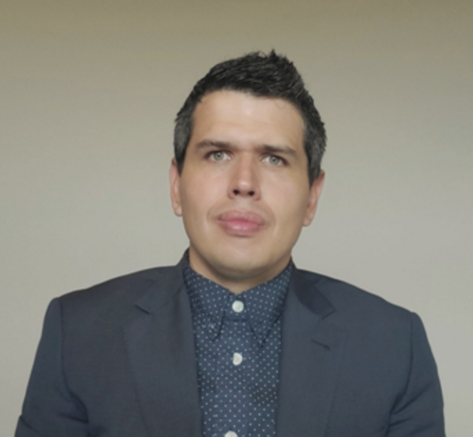 Omar Cruz