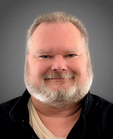 Doug Osterhout
