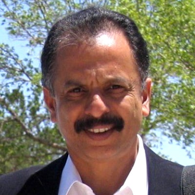 Shirish Joshi