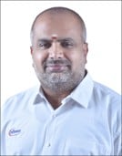 Srinivasan Parthasarathy