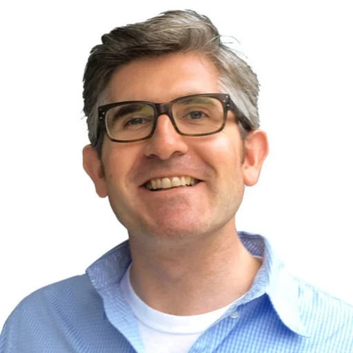 Tim Ashworth