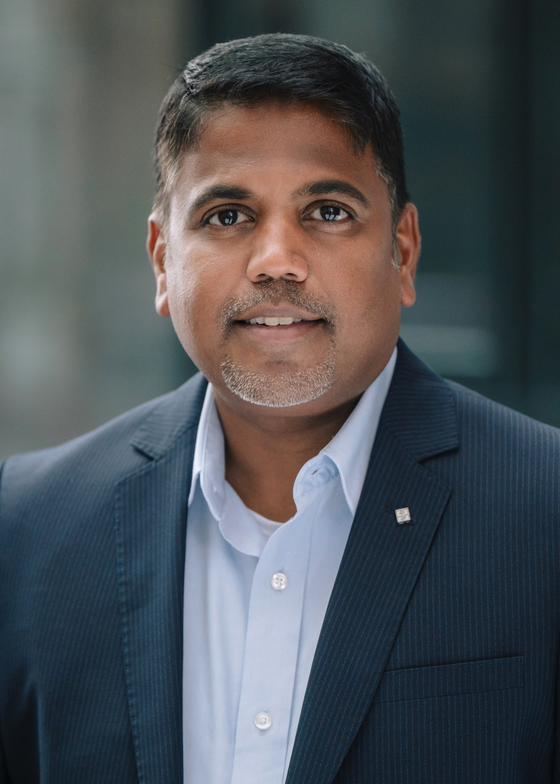 Vignesh Rajamani