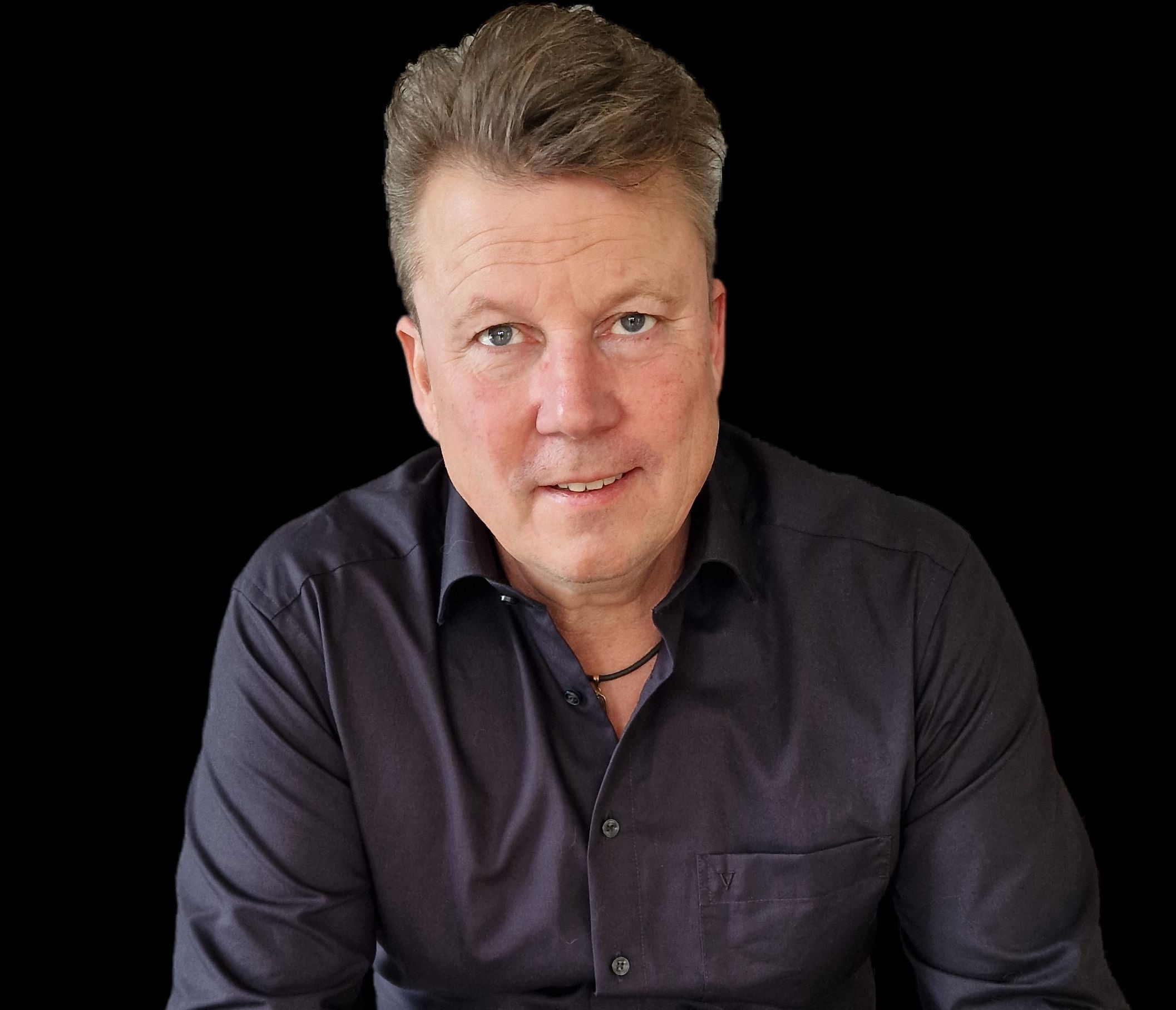 Volker Perske