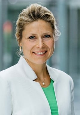 Dr. Ing. Yvonne Weitsch