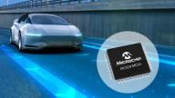 Microchip PIC32A Family of Microcontrollers