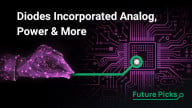 Optimized Power Solutions From Diodes Incorporated 